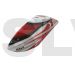 217710  Bules X7 FORMULA Racing (Rouge) 